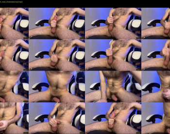 stick_twix — 3 minute Chaturbate male cam show recording, 720p, Dec 20, 2025