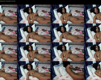 suhaila_suu — 3 minute Chaturbate female cam show recording, 720p, Dec 20, 2025