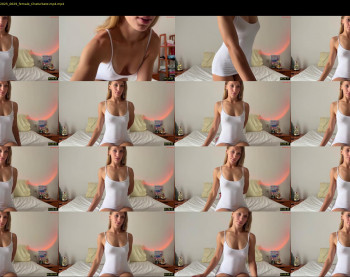 summer_sunshine_ — 3 minute Chaturbate female cam show recording, 720p, Dec 20, 2025