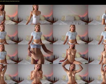 summer_sunshine_ — 21 minute Chaturbate female cam show recording, 720p, Dec 20, 2025