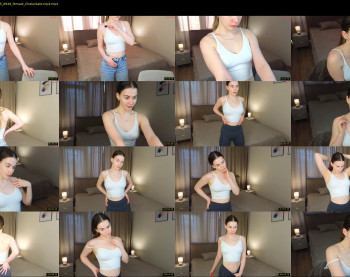 sundayferrigno — 120 minute Chaturbate female cam show recording, 720p, Dec 20, 2025