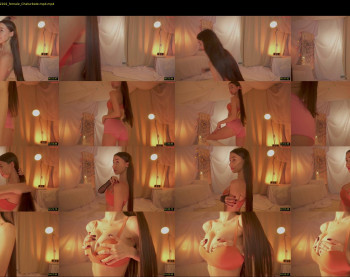 sunny_maria — 5 minute Chaturbate female cam show recording, 720p, Dec 20, 2025
