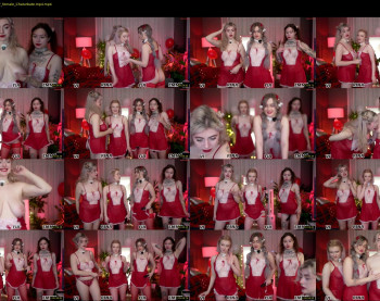 sunnyfia — 79 minute Chaturbate female cam show recording, 720p, Dec 21, 2025