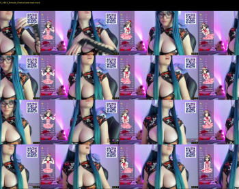 sweet_withegirl — 13 minute Chaturbate female cam show recording, 720p, Dec 20, 2025