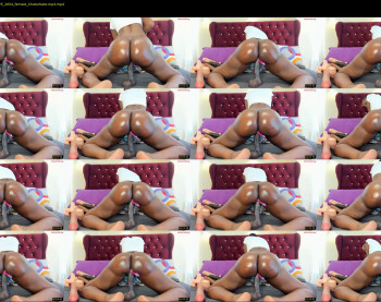 sweety_shawtys — 12 minute Chaturbate female cam show recording, 480p, Dec 20, 2025