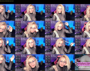 switchykitty — 16 minute Chaturbate female cam show recording, 720p, Dec 20, 2025