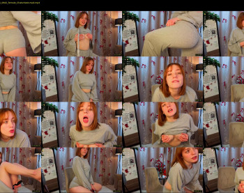 tanishamunshi — 121 minute Chaturbate couple cam show recording, 720p, Dec 20, 2025
