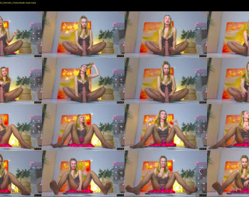 tasha_miu — 13 minute Chaturbate female cam show recording, 720p, Dec 20, 2025