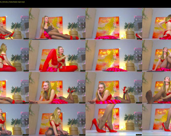 tasha_miu — 120 minute Chaturbate female cam show recording, 720p, Dec 20, 2025