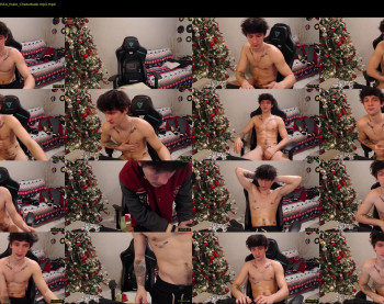teddy_mode — 121 minute Chaturbate couple cam show recording, 720p, Dec 21, 2025