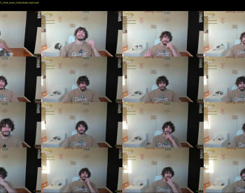 thejohnnystone — 37 minute Chaturbate male cam show recording, 720p, Dec 20, 2025