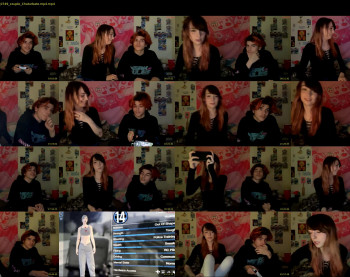 thick_as_fook — 52 minute Chaturbate couple cam show recording, 720p, Dec 20, 2025