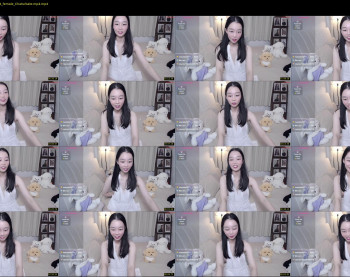 thisgirl__ — 11 minute Chaturbate female cam show recording, 720p, Dec 20, 2025