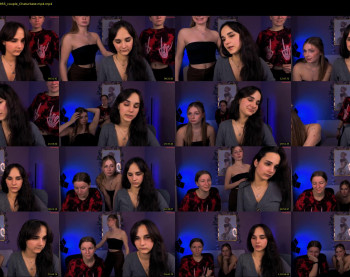 tina_bright_ — 73 minute Chaturbate couple cam show recording, 720p, Dec 20, 2025