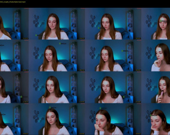 tina_bright_ — 24 minute Chaturbate couple cam show recording, 720p, Dec 20, 2025