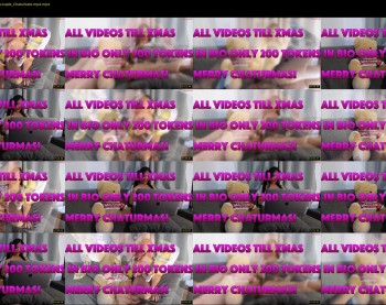 tod916 — 25 minute Chaturbate couple cam show recording, 720p, Dec 20, 2025