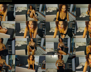 toplegs — 120 minute Chaturbate female cam show recording, 720p, Dec 21, 2025