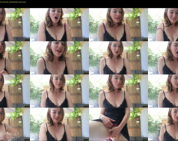topsywilde — 49 minute Chaturbate female cam show recording, 720p, Dec 20, 2025