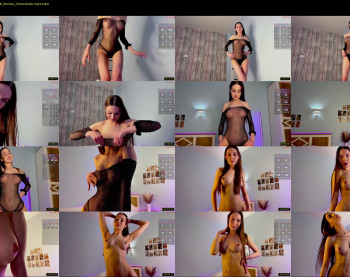 traciblow — 121 minute Chaturbate female cam show recording, 720p, Dec 20, 2025