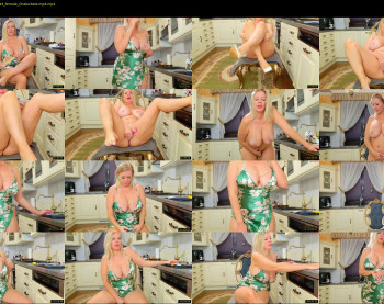 tunderose — 121 minute Chaturbate female cam show recording, 720p, Dec 20, 2025