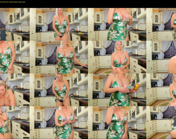 tunderose — 121 minute Chaturbate female cam show recording, 720p, Dec 20, 2025