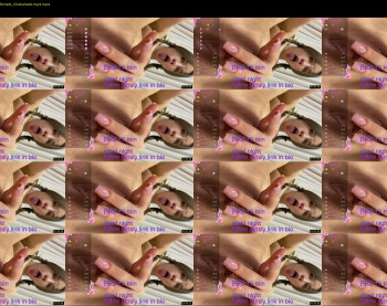 unarks — 5 minute Chaturbate female cam show recording, 720p, Dec 21, 2025