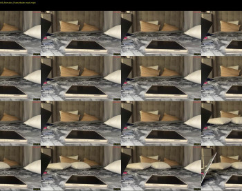 urgfmandy — 3 minute Chaturbate female cam show recording, 480p, Dec 20, 2025