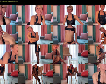 urgoddessjenny — 31 minute Chaturbate female cam show recording, 720p, Dec 20, 2025