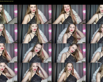 viola_1 — 109 minute Chaturbate female cam show recording, 720p, Dec 21, 2025