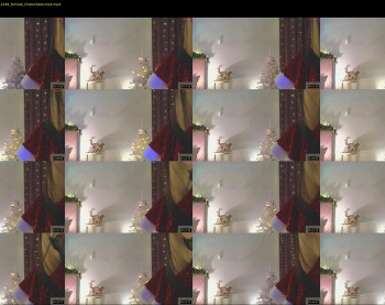 violetta_finch — 4 minute Chaturbate female cam show recording, 720p, Dec 20, 2025
