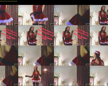 violetta_finch — 67 minute Chaturbate female cam show recording, 720p, Dec 20, 2025