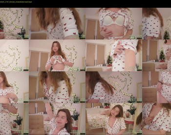 watermelon_sugar_ — 20 minute Chaturbate female cam show recording, 720p, Dec 20, 2025