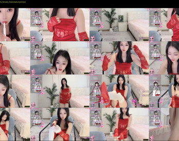 xiaoyu_ko — 28 minute Chaturbate female cam show recording, 720p, Dec 20, 2025