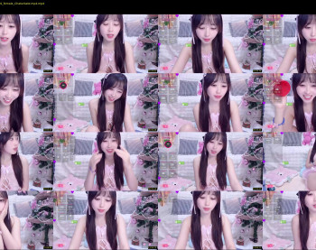 yuyouwei — 17 minute Chaturbate female cam show recording, 720p, Dec 21, 2025