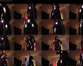 zoevidal_ — 28 minute Chaturbate female cam show recording, 720p, Dec 20, 2025