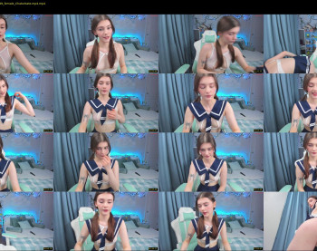 zoey_lane — 9 minute Chaturbate female cam show recording, 720p, Dec 20, 2025