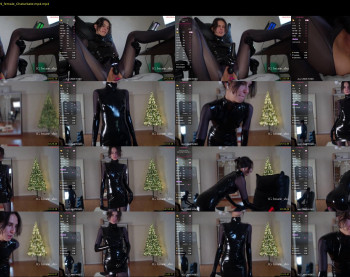 1mari_01 — 63 minute Chaturbate female cam show recording, 720p, Dec 22, 2025