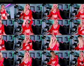 2bigass4_u — 29 minute Chaturbate female cam show recording, 720p, Dec 21, 2025