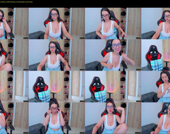 _amanda_seyfried19 — 72 minute Chaturbate female cam show recording, 720p, Dec 21, 2025