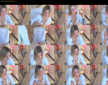 _b00bss_ — 48 minute Chaturbate female cam show recording, 720p, Dec 21, 2025