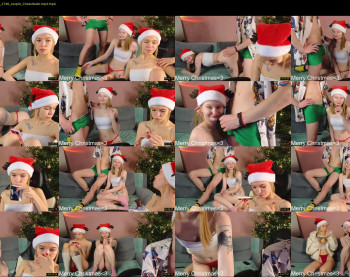 _capybara0_0 — 85 minute Chaturbate couple cam show recording, 720p, Dec 21, 2025