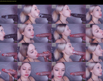 _chatur_babe — 21 minute Chaturbate female cam show recording, 720p, Dec 21, 2025