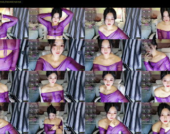 _iuiu_ — 8 minute Chaturbate female cam show recording, 720p, Dec 22, 2025