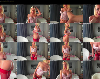 _mito_69 — 75 minute Chaturbate female cam show recording, 720p, Dec 22, 2025