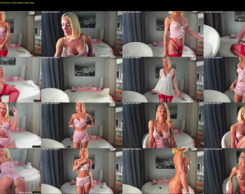 _mito_69 — 120 minute Chaturbate female cam show recording, 720p, Dec 22, 2025