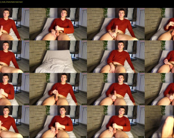 _p_l_u_r_ — 87 minute Chaturbate male cam show recording, 720p, Dec 21, 2025