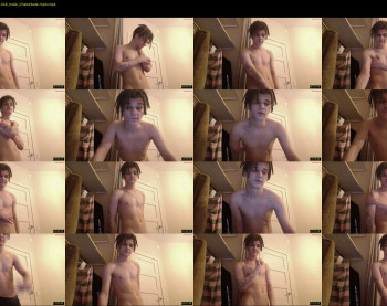 _peachtree_ — 36 minute Chaturbate male cam show recording, 720p, Dec 21, 2025