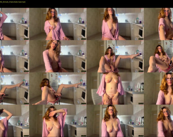 a__enigma — 13 minute Chaturbate female cam show recording, 720p, Dec 22, 2025