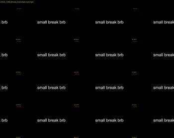 abby_laker — 36 minute Chaturbate female cam show recording, 720p, Dec 21, 2025