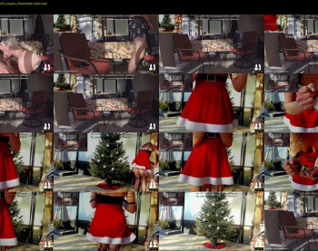 adamevetv — 9 minute Chaturbate couple cam show recording, 720p, Dec 21, 2025